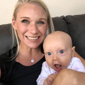 Meet your Posher, Jen